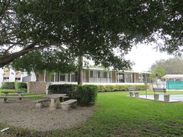 2110 SE Edler Drive, Stuart, FL 34994