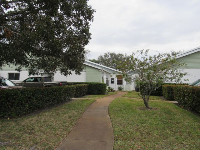 2110 SE Edler Drive, Stuart, FL 34994