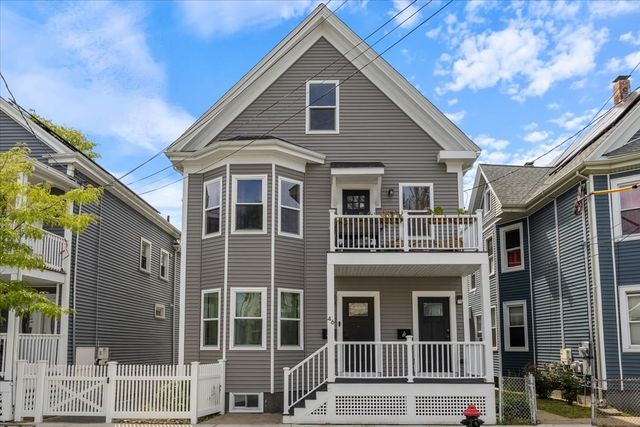 46 Addison St 2, Chelsea, MA 02150