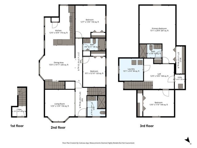 46 Addison St 2, Chelsea, MA 02150