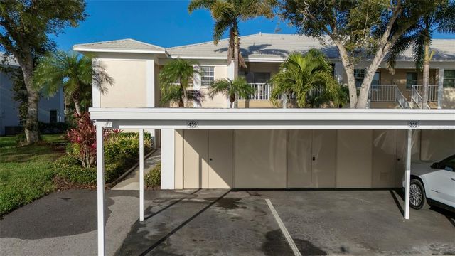 425 CERROMAR TERRACE 459, Venice, FL 34293