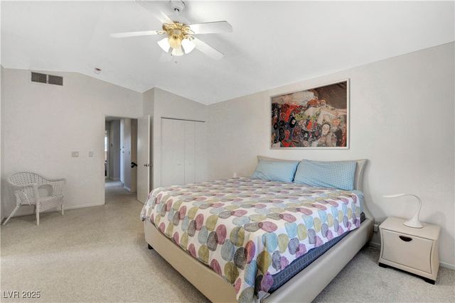 3589 Calmosa Street, Las Vegas, NV 89103