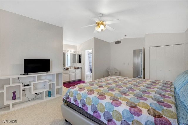 3589 Calmosa Street, Las Vegas, NV 89103