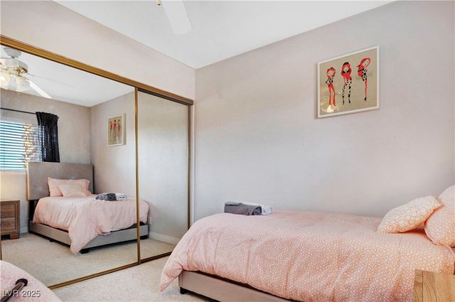 3589 Calmosa Street, Las Vegas, NV 89103