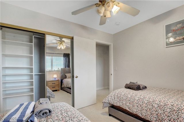 3589 Calmosa Street, Las Vegas, NV 89103