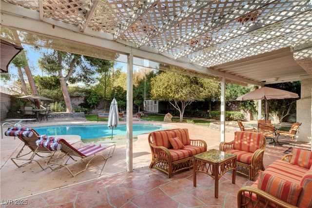 3589 Calmosa Street, Las Vegas, NV 89103