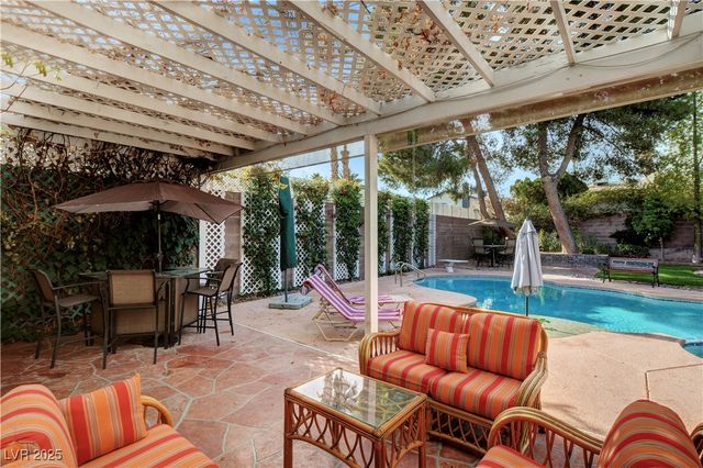 3589 Calmosa Street, Las Vegas, NV 89103