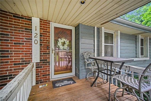 120 Baker Street, Buckner, MO 64016