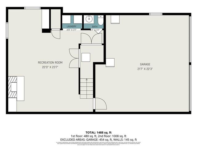 120 Baker Street, Buckner, MO 64016