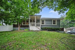 120 Baker Street, Buckner, MO 64016