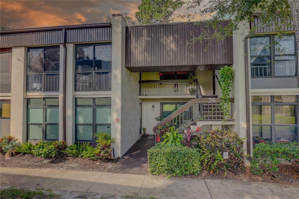 2400 WINDING CREEK BOULEVARD 26-203, Clearwater, FL 33761