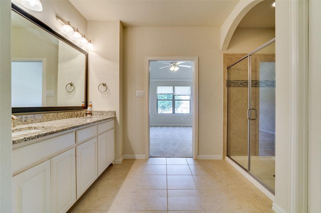 4509 Blackjack Oak Drive, Mckinney, TX 75070