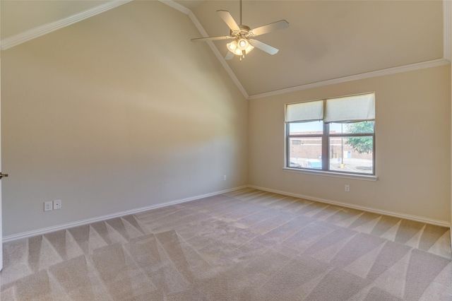 4509 Blackjack Oak Drive, Mckinney, TX 75070