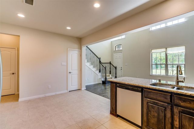 4509 Blackjack Oak Drive, Mckinney, TX 75070