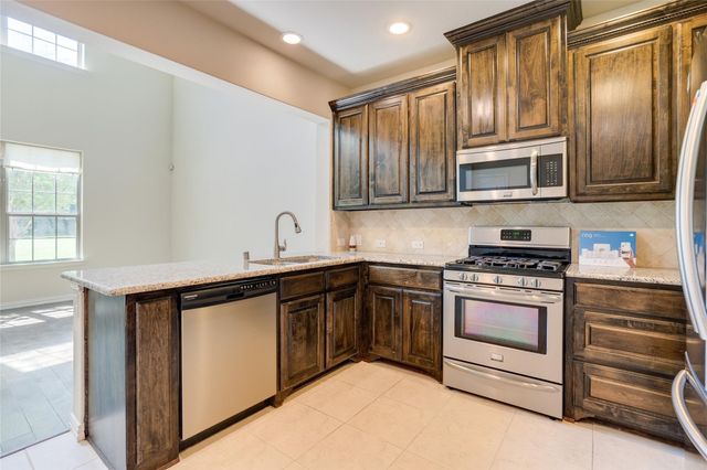 4509 Blackjack Oak Drive, Mckinney, TX 75070