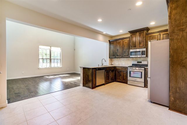 4509 Blackjack Oak Drive, Mckinney, TX 75070