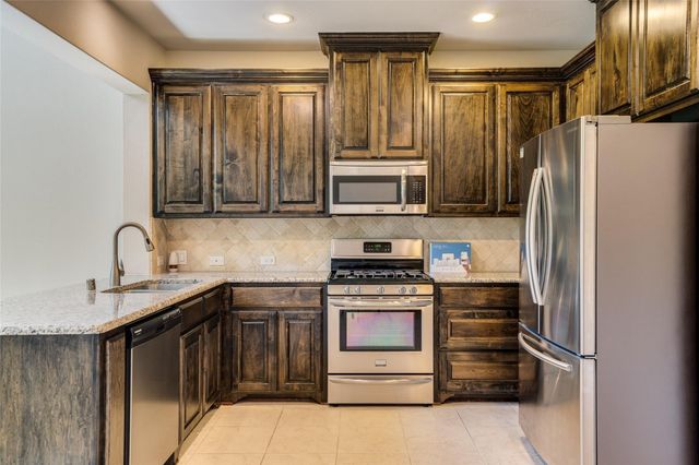 4509 Blackjack Oak Drive, Mckinney, TX 75070