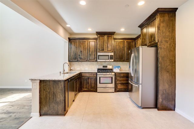 4509 Blackjack Oak Drive, Mckinney, TX 75070