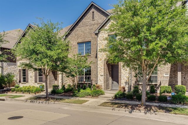 4509 Blackjack Oak Drive, Mckinney, TX 75070