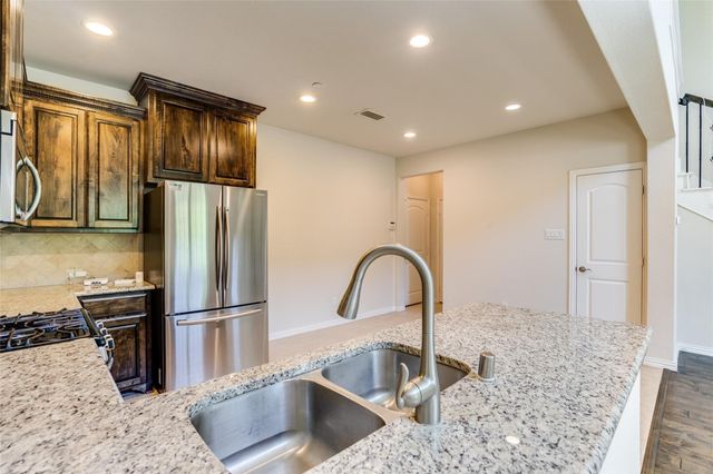 4509 Blackjack Oak Drive, Mckinney, TX 75070