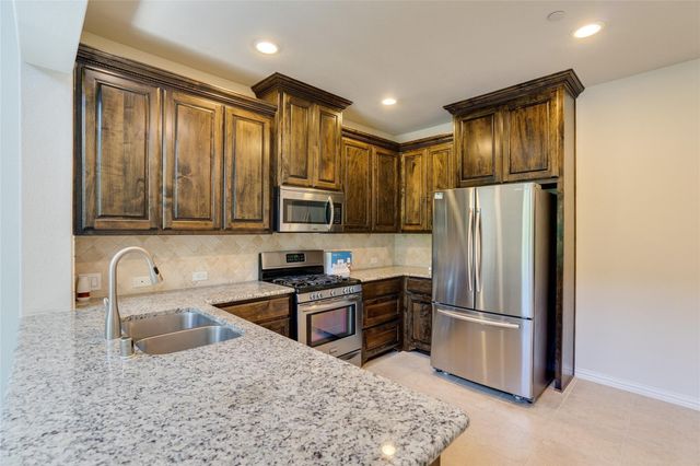 4509 Blackjack Oak Drive, Mckinney, TX 75070