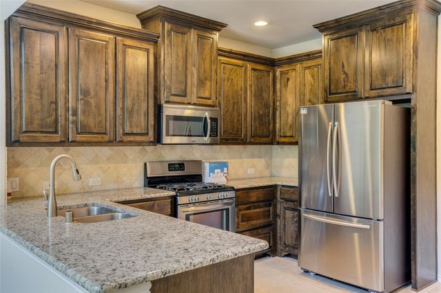 4509 Blackjack Oak Drive, Mckinney, TX 75070