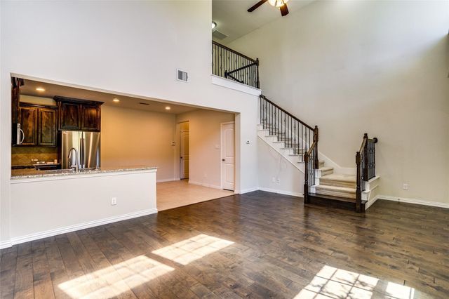 4509 Blackjack Oak Drive, Mckinney, TX 75070