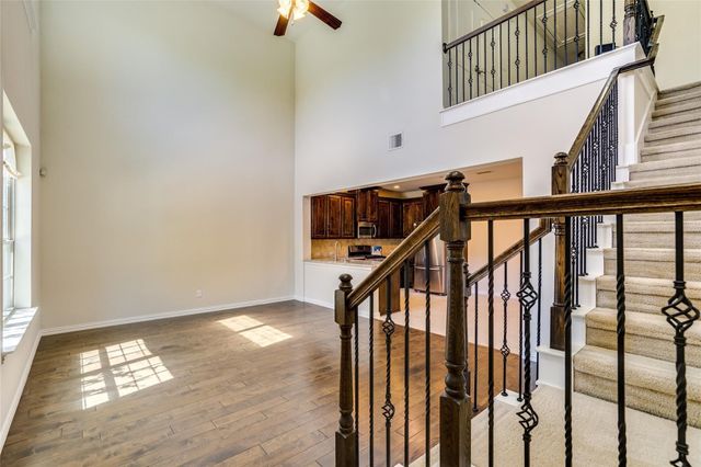 4509 Blackjack Oak Drive, Mckinney, TX 75070