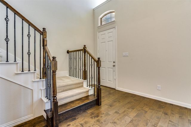 4509 Blackjack Oak Drive, Mckinney, TX 75070