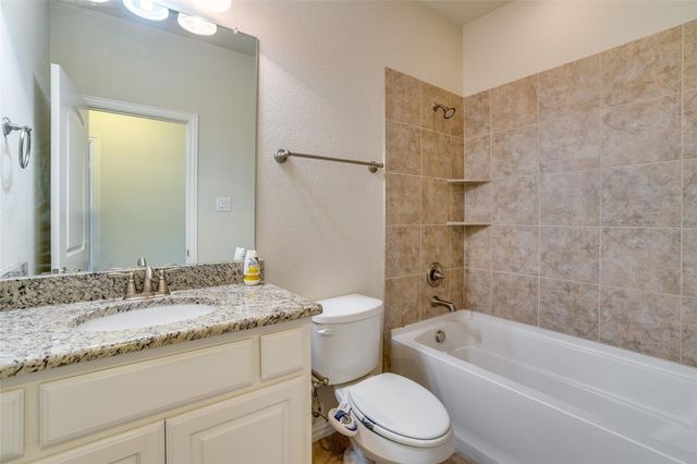 4509 Blackjack Oak Drive, Mckinney, TX 75070