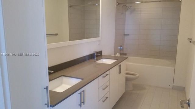999 SW 1st Avenue 2511, Miami, FL 33130