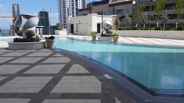 999 SW 1st Avenue 2511, Miami, FL 33130