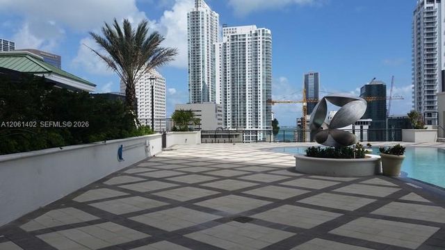 999 SW 1st Avenue 2511, Miami, FL 33130