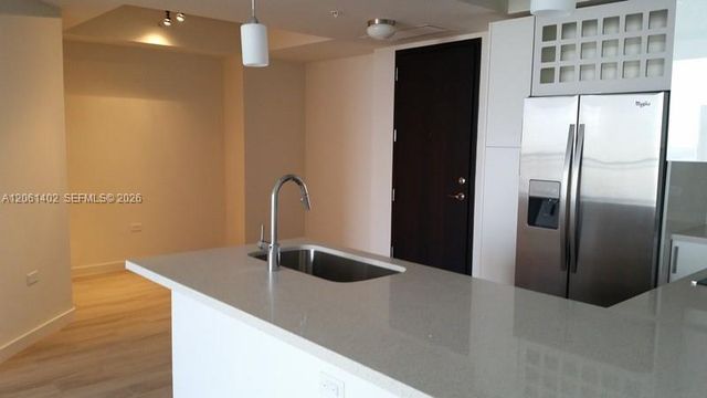 999 SW 1st Avenue 2511, Miami, FL 33130