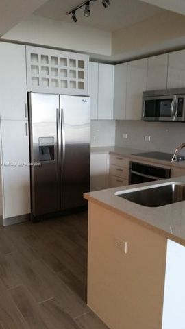 999 SW 1st Avenue 2511, Miami, FL 33130