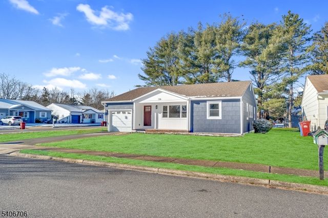 136 Georgetown, Toms River Township, NJ 08753