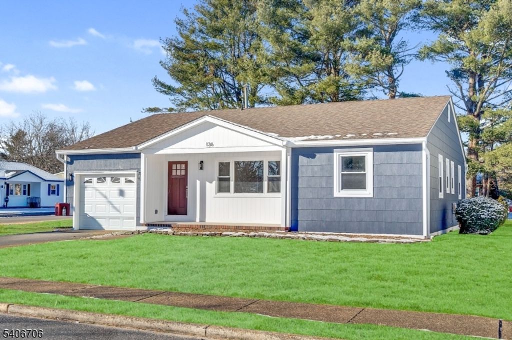 136 Georgetown, Toms River Township, NJ 08753