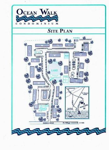 850 Mallery Street 15W, St Simons Island, GA 31522