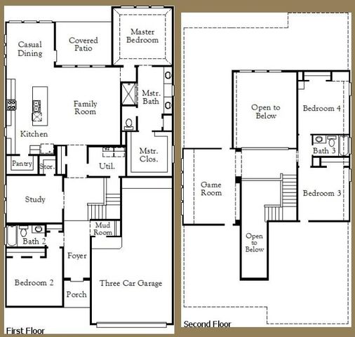 1092 Sonata PL, Round Rock, TX 78681