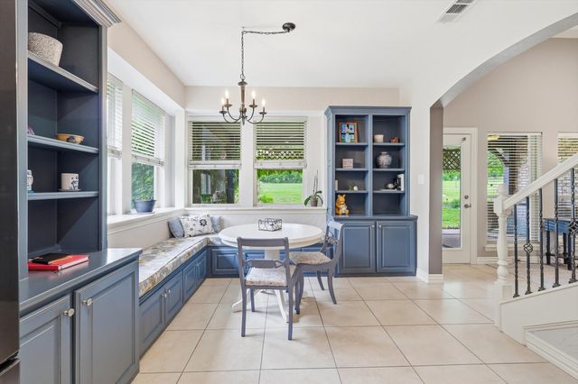 919 Kingwood Circle, Highland Village, TX 75077