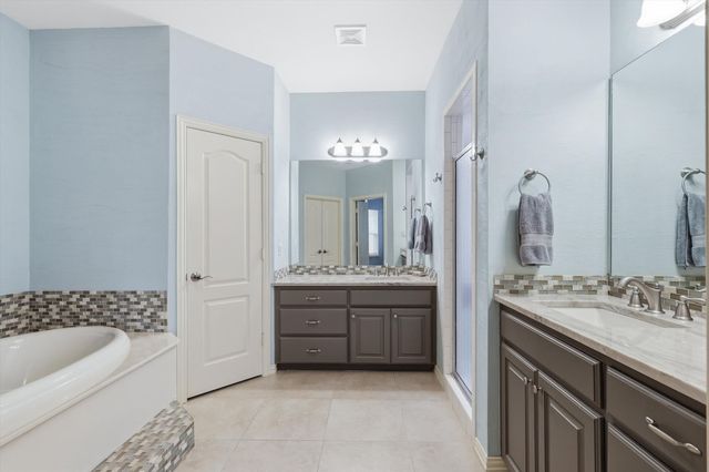 919 Kingwood Circle, Highland Village, TX 75077