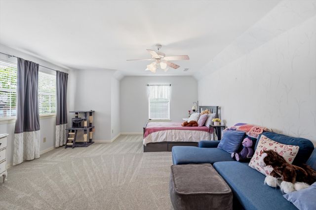 919 Kingwood Circle, Highland Village, TX 75077