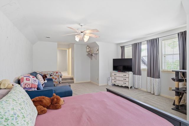 919 Kingwood Circle, Highland Village, TX 75077