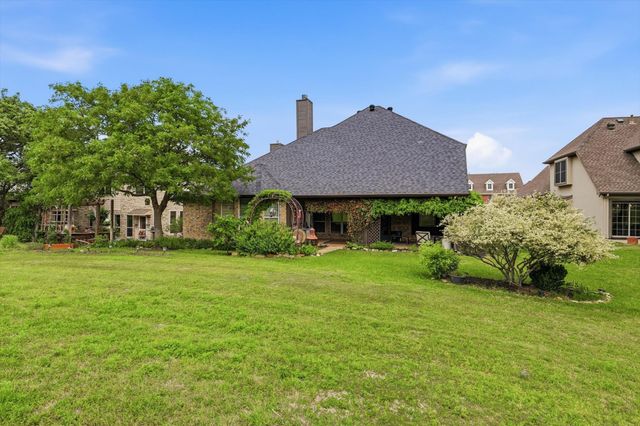 919 Kingwood Circle, Highland Village, TX 75077