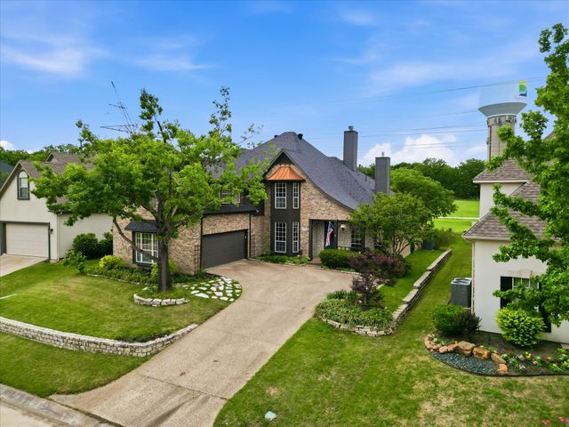 919 Kingwood Circle, Highland Village, TX 75077