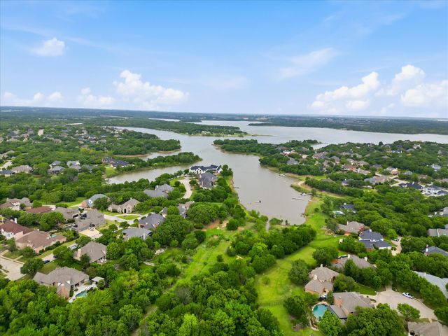 919 Kingwood Circle, Highland Village, TX 75077