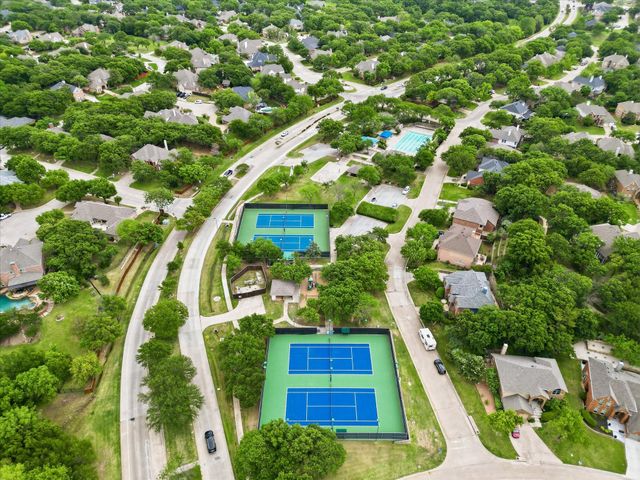 919 Kingwood Circle, Highland Village, TX 75077