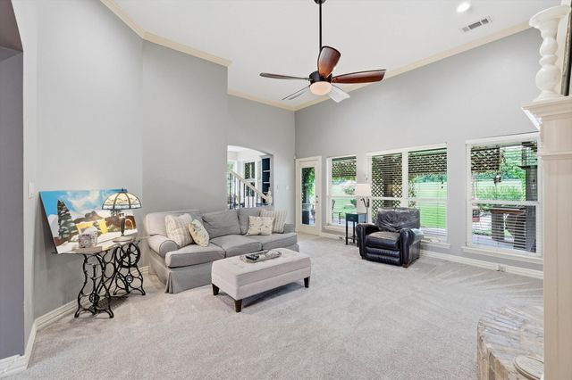 919 Kingwood Circle, Highland Village, TX 75077