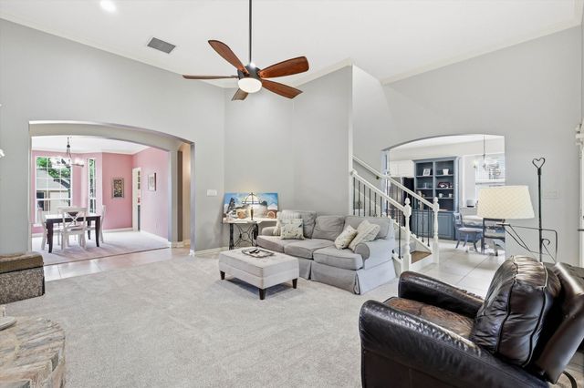 919 Kingwood Circle, Highland Village, TX 75077