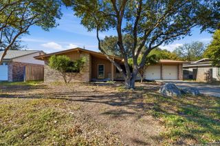 9719 La Rue, San Antonio, TX 78217